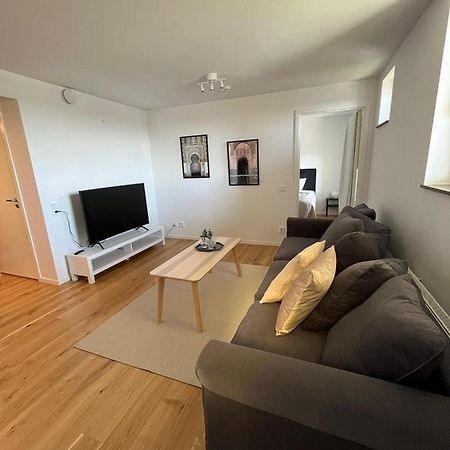 Elme Apartment Векше Екстер'єр фото