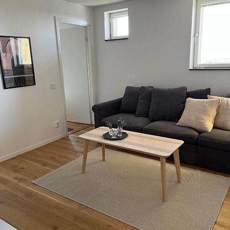 Elme Apartment Векше Екстер'єр фото