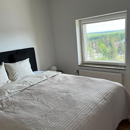 Elme Apartment Векше Екстер'єр фото