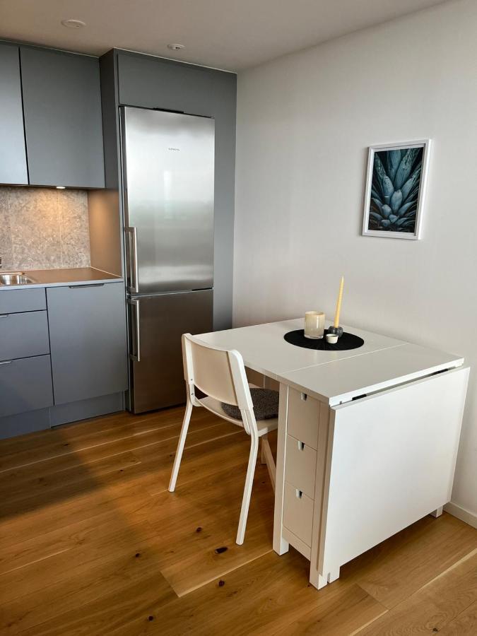 Elme Apartment Векше Екстер'єр фото