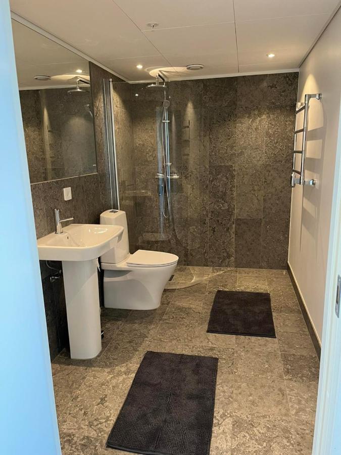 Elme Apartment Векше Екстер'єр фото