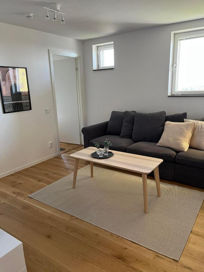 Elme Apartment Векше Екстер'єр фото
