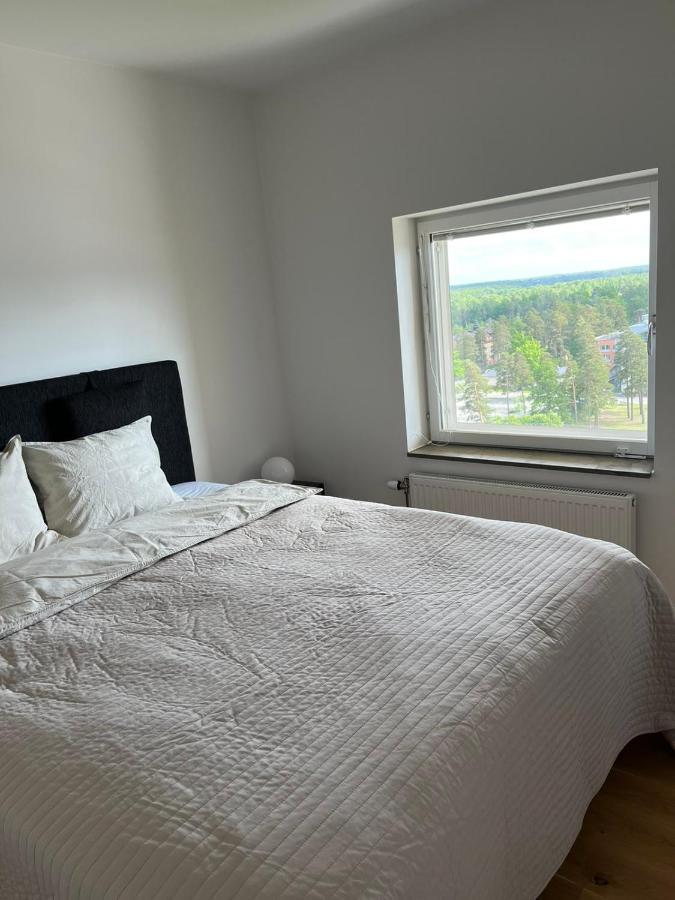 Elme Apartment Векше Екстер'єр фото