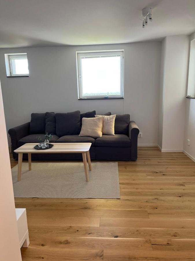 Elme Apartment Векше Екстер'єр фото