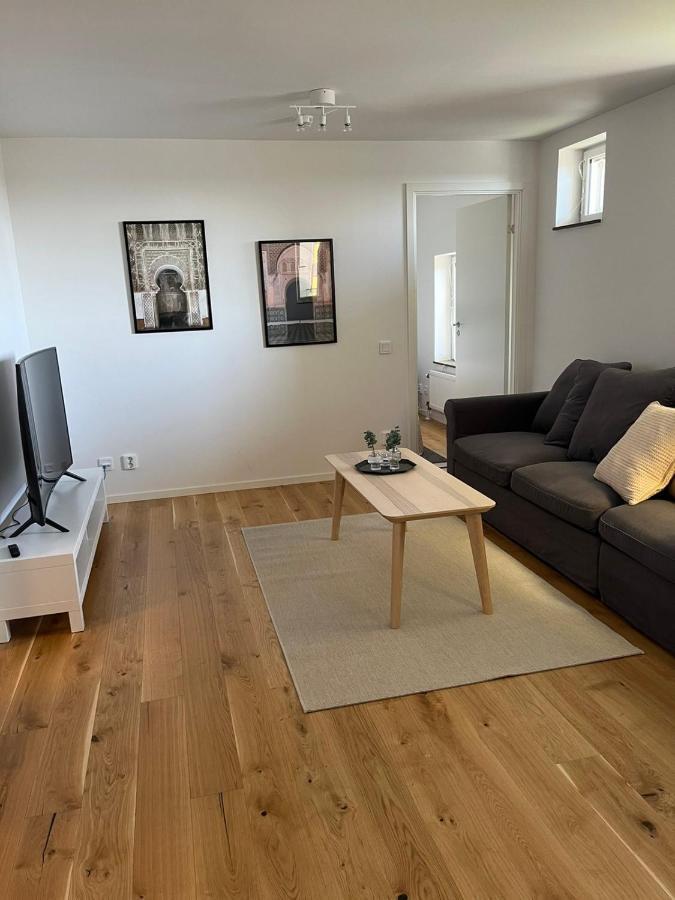 Elme Apartment Векше Екстер'єр фото