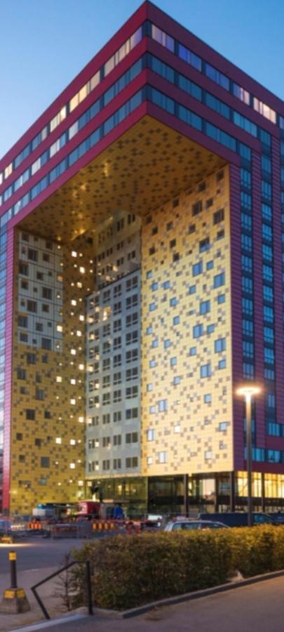 Elme Apartment Векше Екстер'єр фото